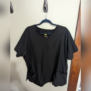 Wonder Wink Scrub Tops